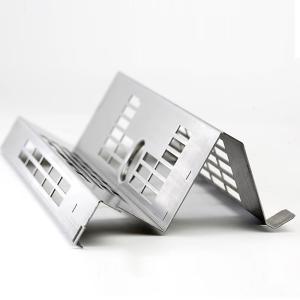 China Ra3.2 CNC Laser Cutting Services , 0.05mm CNC Metal Cutting Service wholesale