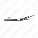 High Precision Assembleon Spare Parts Peel Off Plate LL Slit 9498 396 02299