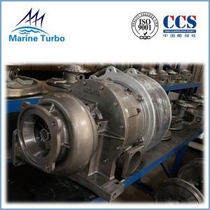 China RH183 Marine Diesel Engine Turbocharger For IHI Turbo Parts wholesale
