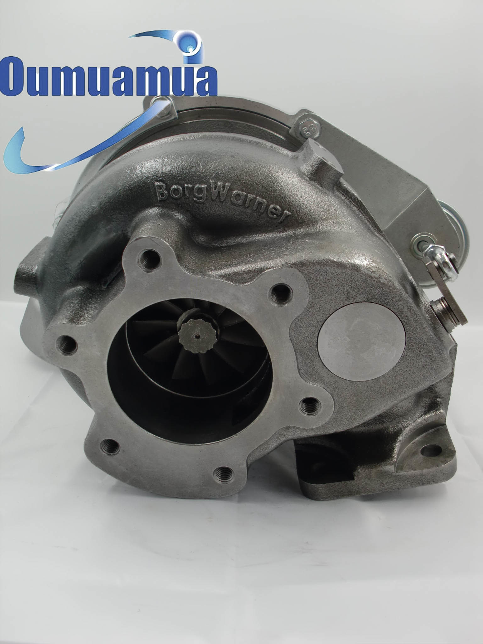 Turbocharger K31 53319886911 53319886906 0090960199 0100961799 010096179980 00909601998 A0090960199 A0100961799 53319706911 53319706906 53317100033