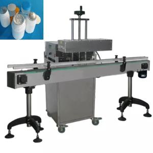 China Air Cooled Magnetic Electromagnetic Induction Sealer For Honey Bottle Cap wholesale