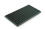 72 holes plastic seedling pots seed tray