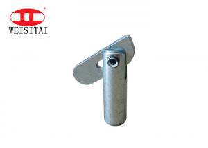 China Steel 11/12mm Frame Scaffolding Wedge Locking Pin For Building Construction wholesale