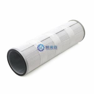 China KTJ11630 H-85760 Hydraulic Fluid Filter SH350-A5 SH360-5 SH380-5 Sumitomo Filter wholesale