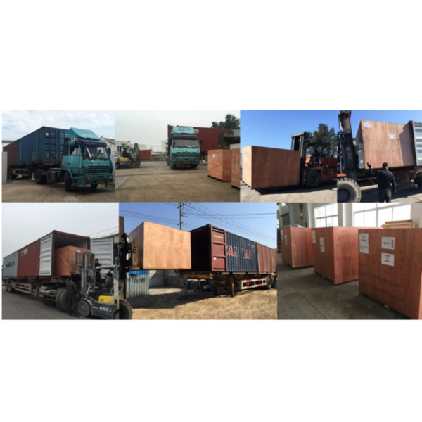 Ml1200 Semi Automatic Die Cutting Machine For Making Corrugated Box 4500kg