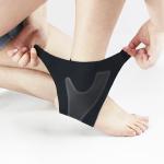 Chinese Hot sale Beevision elbow & knee pads Knee brace compression Ankle Sleeve