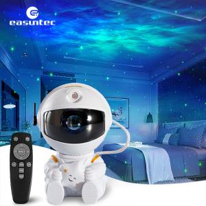 China Party KTV 5W Space Star Projector Multicolor With USB Power Cable wholesale