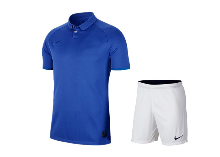 Top Grade thai quality 2019/2020 football jersey shirt soccer jersey set