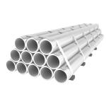 Hydrogen Nickel Molybdenum Chromium Stainless Steel Round Bar