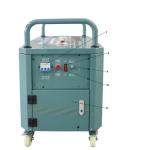 Air Conditioning After Sale Repair Refrigerant Recovery Unit 2HP 4-Cylinder