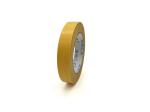 Waterproof Double Sided Yellow Hot Melt Adhesive Carpet Tape