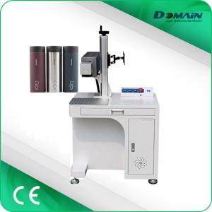 China Fiber laser marker/co2 laser marking machine/20w fiber laser marking machine wholesale