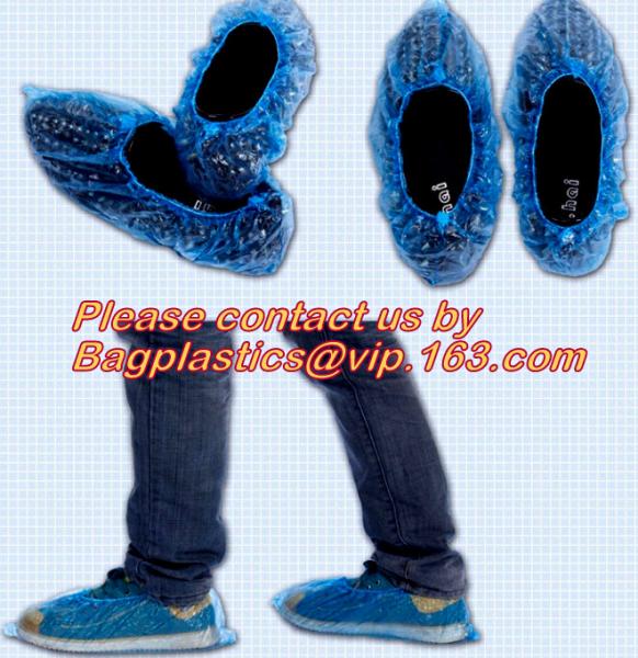 MEDICAL DISPOSABLES PRODUCTS,PE CPE DISPOSABLES SHOES COVERS,HEAD NURSECAP