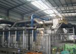 Automatic Feeding Steel Reheat Furnace For Rolling Mill