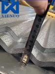 Factory Direct Export Zinc Aluminium Roofing sheet Corrugated Roof Sheet