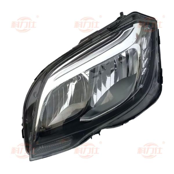 M-E-Rcedes-B-Enz GLK260 Car Used Headlamp Assembly Replacement W204 GLK300