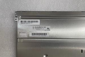 China 8.4Inch High Brightness Tft Display 640 × 480 VGA 900Cd/M2 NL6448BC26-26C For Outdoor wholesale