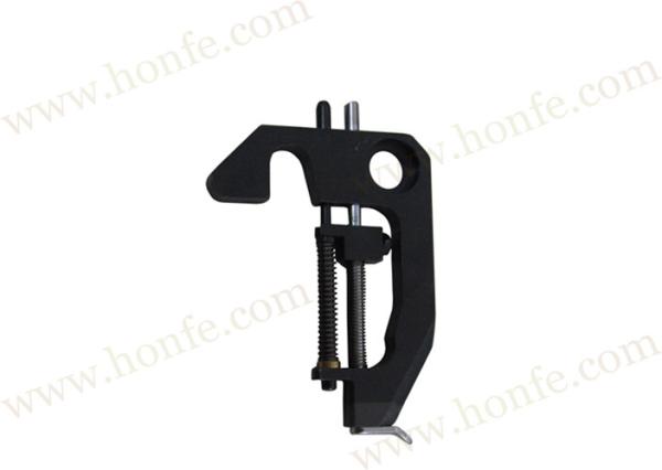 Weft end gripper Projectile Loom Parts PS0068 911859105 LL/LLS Spring weak 0.3