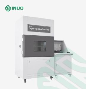 China 1KN 20KN EV Battery Testing Equipment UL2580 Lithium Battery Cell Testing Equipment wholesale
