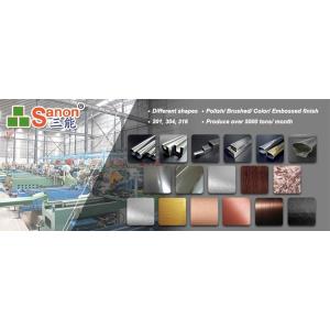 Foshan Nanhai Pinsanon Metal Products Co., Ltd.