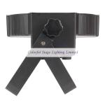 5x10W American DJ FLAT PAR RGBW Quad LED Par Can