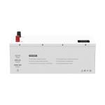 12V Boat Lifepo4 Lithium Ion Battery Multifunctional For UPS