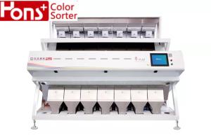 China Remote Control CCD Color Sorter For Maize Agricultural Production wholesale