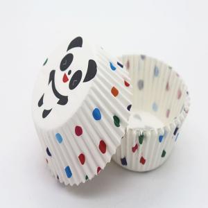 China Muffin cups/Souffle paper baking cups wholesale