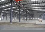 Topshaw Supply Pre-engineered Steel Buildings/Warehouse/Workshop/Gym/Hall in