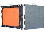 High Consistency P10 SMD Outdoor LED Screen MBI5124 1/2scan IP65 For Advertiseme