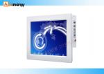 1280X1024 Industrial Touch Panel PC , 19 Inch Touch Screen LCD Monitor