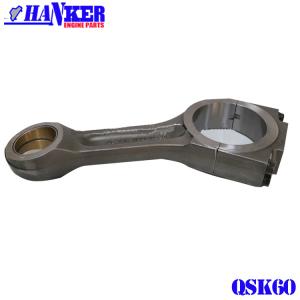 China 3640514 3640515 3171060 Cummins QSK60 Engine Connecting Rod Assy wholesale