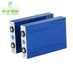 Long Cycle Life LiFePO4 Cell 3.2V 300Ah CTS Polymer LiFePO Battery 280Ah 304Ah