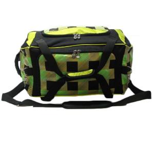 China Custom Large Capacity Lightweight Women Men Sport Gym Travel Duffel Bag wholesale