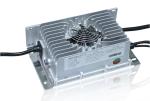 60V 30A Forklift Battery Charger With Over Current And Reverse Polarity