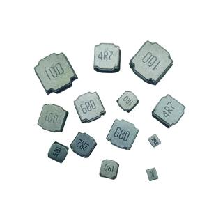 China K Magnetic Glue Inductor Wire Wound Miniaturized Power Inductors Chip SMD Inductor Magnetic Sealant Power Inductor wholesale