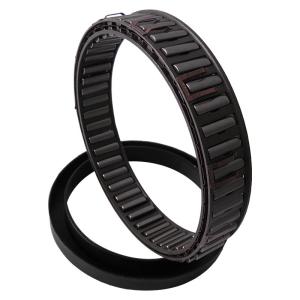 China one way sprag cage Freewheels BWX132909A assembly with sprags and double cages wholesale