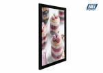 22mm Thickness Snap Frame Light Box / Indoor Slimline Lightbox