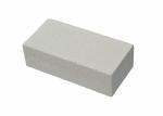 Square Shape Lightweight Insulating Corundum Mullite Brick