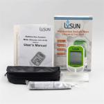 Easy Touch Uric Acid Test Kit