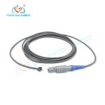 Medical TPU Material Skin Surface Temperature Probe With High Durability