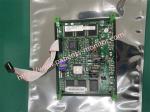 Metrax Primedic M240 DM1 Defibrillator Display 996-0273-01 EL320 TFT Color LCD