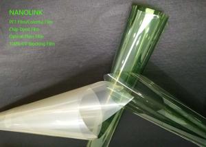 China Glass Window Surface Protection Film Solar Control , One Way Window Security Film wholesale