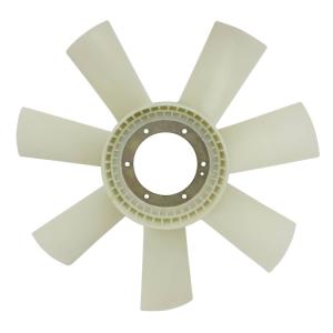 China Engine Cooling Fan Blade Scania Truck Parts Scania 4 Series Parts 374705 wholesale