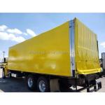 Polyvinyl Chloride Waterproof Tarpaulin 300gsm-1400gsm for Covering Items
