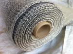 Pond Lining Solution Inexpensive GCL Geosynthetic Clay Liner with Free Spare