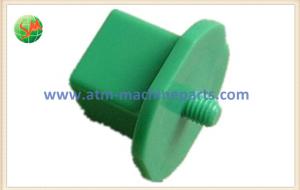 China 4450582337 NCR Cassette Parts Cassette Knob Clamp Green and Plastic wholesale