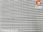 ASTM A213 TP316L, 1.4404, S31603 Stainless Steel Seamless Heat Exchanger Tube
