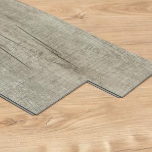 China Anti Bacteria PVC Vinyl Flooring Sheet Deep Embossing Surface Texture wholesale