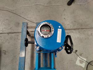 China ANSI 150 ANSI 300 ANSI 600 Sleeve Plug Valve Piggable Valves Customized wholesale